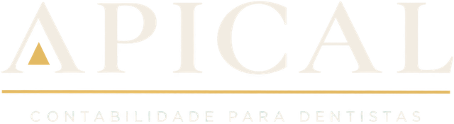 APICAL — Contabilidade para Dentistas