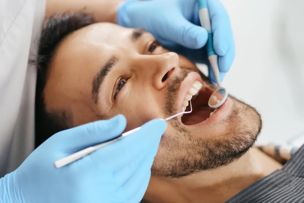 Contabilidade para dentistas: organização financeira e fiscal de uma clínica odontológica