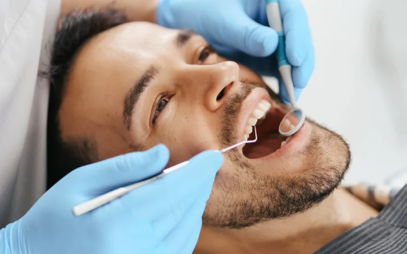 Contabilidade para dentistas: organização financeira e fiscal de uma clínica odontológica